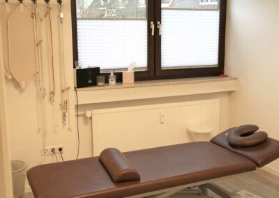 Neurologische Krankengymnastik nach Bobath